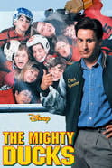 why mighty ducks is the best movie of all time
