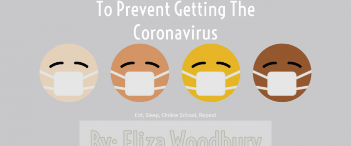 Top Eight Ways To Prevent Getting The Coronavirus And What To Do