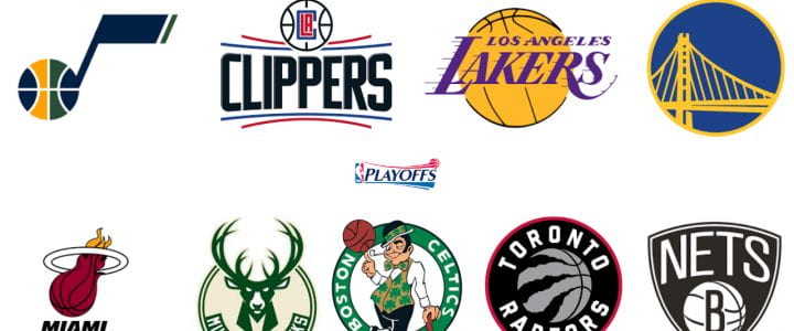 The NBA Championship Contenders