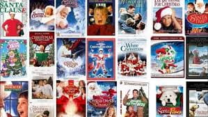 Top 5 best rated Christmas movies