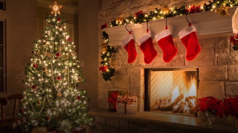 Top three Christmas movies to watch this season