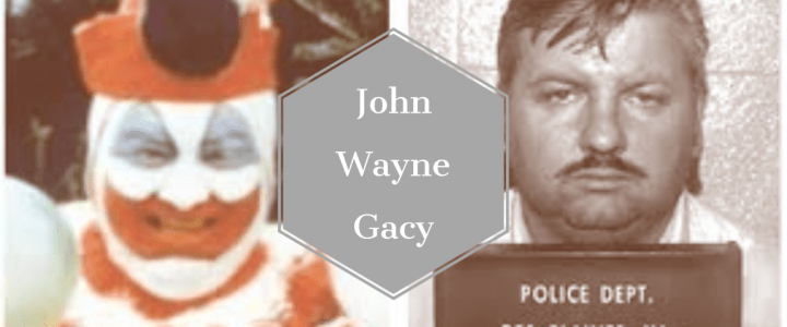 The Life of John Wayne Gacy