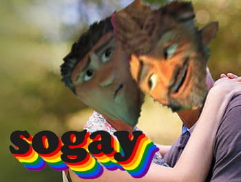 The Romantic Tension Between Grug and Phil In The Croods: A New Age