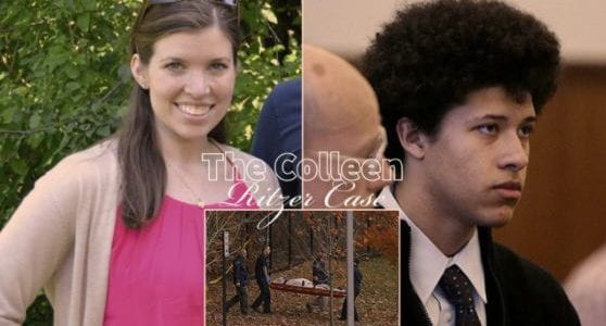 The Colleen Ritzer Case