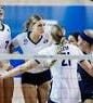 All about BYU Woman’s Volleyball