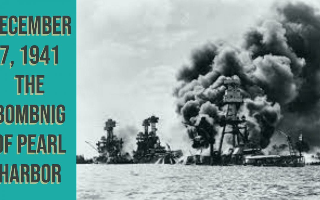 Did Japan really break a law of engagement through the event of Pearl harbor?
