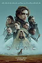  A Big Break For The Sci-Fi Nerds in the Form of Dune
