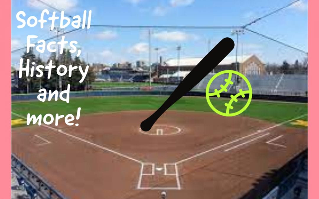 Softball Facts, History, and More!