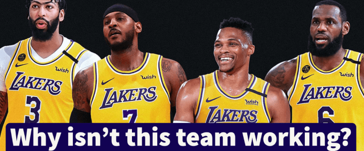Why is team chemistry more important than overall talent?