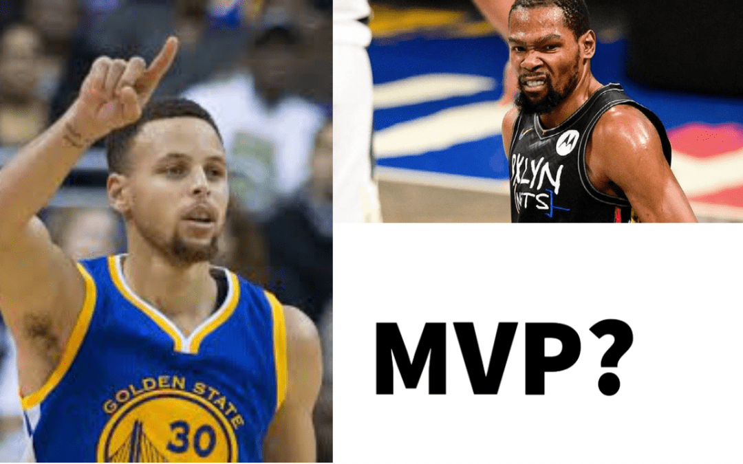 The Best Players in the NBA This Season