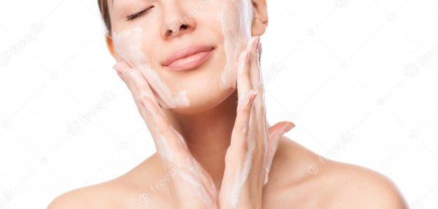 How to have the perfect skin care routine