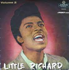 Little Richard and his life before fame