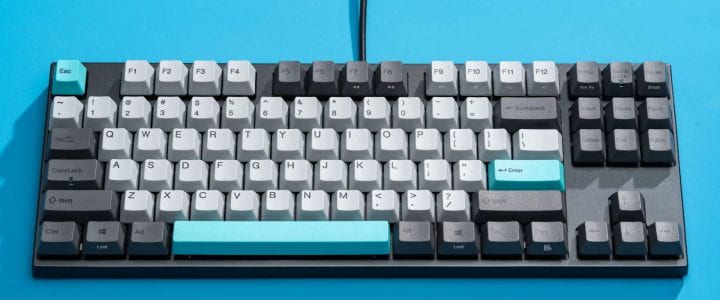 Keyboards/Keyboard Accessories; Which Ones The Nicest?