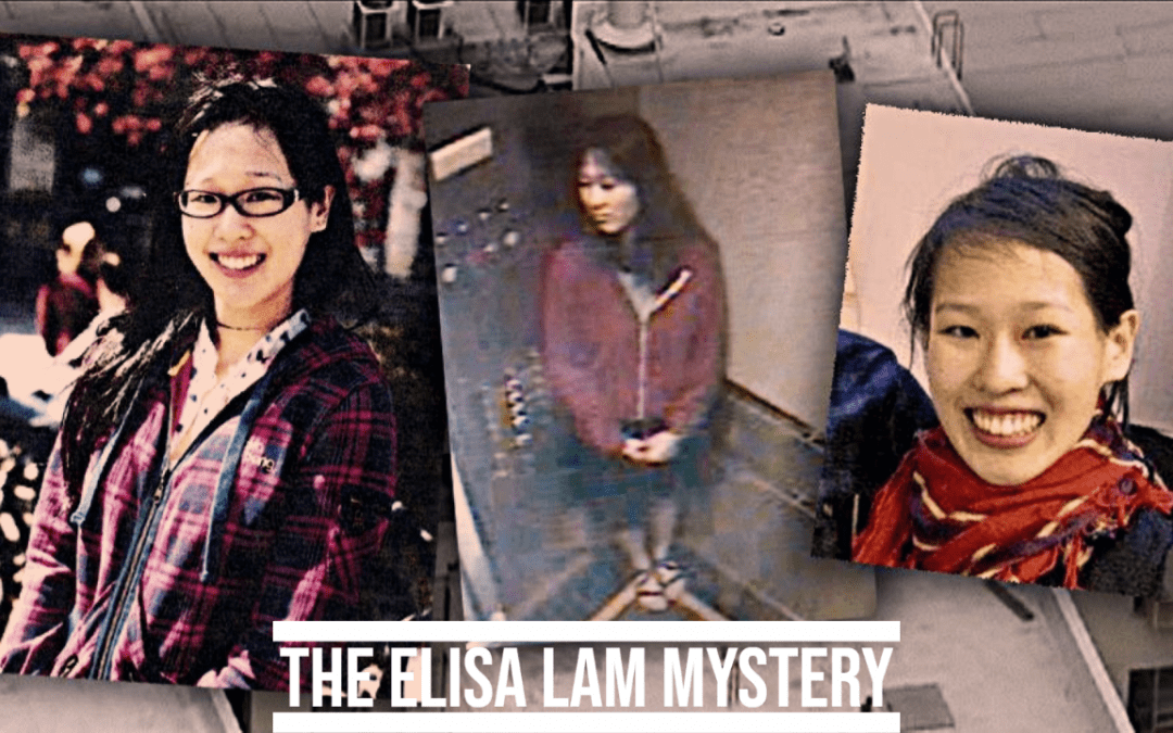 The Elisa Lam Mystery
