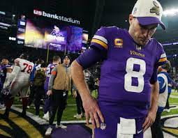 How the Minnesota Vikings Can Improve After Losing First Round