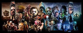 Top 4 Horror Movies Of All Time