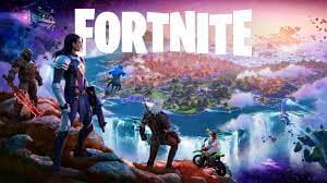Why fortnite is one of the best games