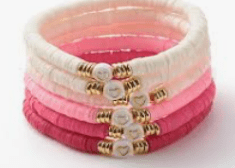 picture of bracelets
