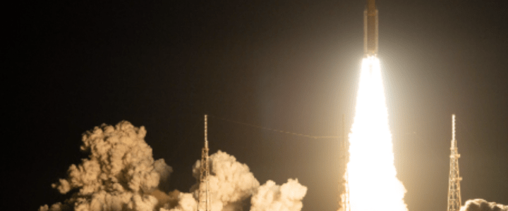 Artemis Mission which gets people to the Moon, is delayed till 2026