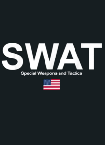 How Swating Could be More Dangerous Than Safe