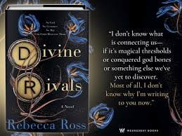 Divine Rivals: The Letters of Enchantment Book #1 Summary & Review