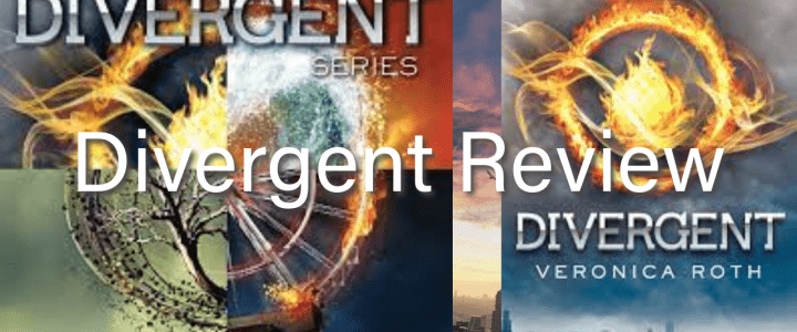 Divergent – Review