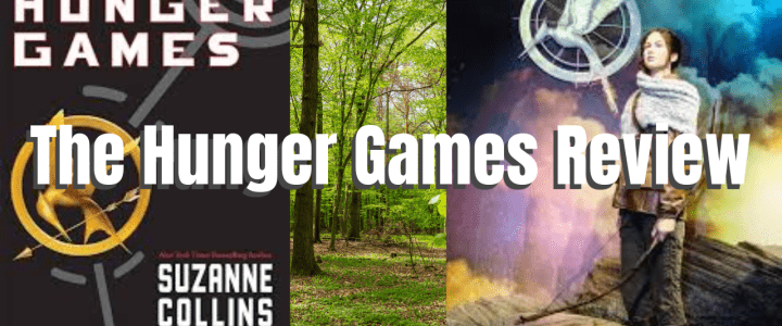 The Hunger Games – Review
